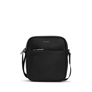 Matt and Nat Coenmini Vegan Croosbody Bag - Black